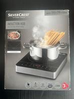 Inductiekookplaat SilverCrest | Nieuw in doos, Witgoed en Apparatuur, Kookplaten, Ophalen, Nieuw, 3 kookzones of minder, Inductie