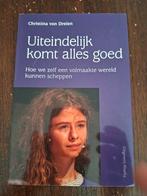 Uiteindelijk komt alles goed - Christina von Dreien, Gelezen, Achtergrond en Informatie, Spiritualiteit algemeen, Ophalen of Verzenden