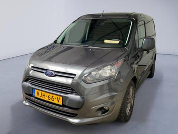 Ford Transit Connect 1.0 73KW beschikbaar voor biedingen