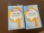Kruidvat Flesvoeding 1 Extra Care  (3*400g ongeopend), Kinderen en Baby's, Ophalen, Nieuw, Overige typen