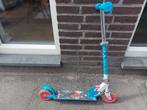 Mondo kinderstep / step Spiderman, Fietsen en Brommers, Steps, Ophalen of Verzenden, Gebruikt, Gewone step