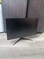 AOC 27 inch 144Hz Monitor, Gebruikt, 101 t/m 150 Hz, AOC Gaming, Full HD