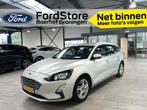 Ford FOCUS Wagon EcoBoost Hybrid 125 pk Trend Edition | Trek, 65 €/maand, Gebruikt, Origineel Nederlands, Hybride Elektrisch/Benzine