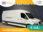 Mercedes-Benz Sprinter 316 CDI 164pk L3H2 Euro6 € 20.900,0, Stof, Euro 6, 4 cilinders, Wit