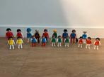 Playmobil poppetjes, Kinderen en Baby's, Speelgoed | Playmobil, Ophalen of Verzenden, Zo goed als nieuw