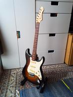 Hohner Rockwood LX90 stratocaster 90s beginner gitaar, Muziek en Instrumenten, Ophalen, Gebruikt, Solid body, Overige merken