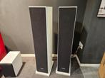 Canton Chrono SL 586.2 DC, Subwoofer, Zo goed als nieuw, 120 watt of meer, Ophalen