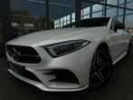Mercedes-Benz CLS-klasse 450 4MATIC Premium Plus AMG, Automaat, Gebruikt, 367 pk, 109 €/maand