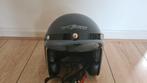 Jet helm maat m, Fietsen en Brommers, Brommerhelmen, Nieuw, Apro, Ophalen of Verzenden, Medium