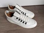 Floris van Bommel sneakers maat 6.5 / 40, Floris van Bommel, Wit, Floris van Bommel, Floris van Bommel