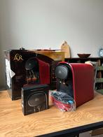 NIEUW Philips L'OR Barista Koffiezetapparaat + Tasting box, Espresso apparaat, Nieuw, Ophalen of Verzenden, 2 tot 4 kopjes