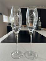 Riviera maison salute champagneglazen, Ophalen of Verzenden, Zo goed als nieuw, Overige typen