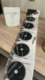 Game of Thrones seizoen 3, Cd's en Dvd's, Blu-ray, Ophalen of Verzenden, Zo goed als nieuw
