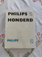 Philips boek 100 jaar, Boeken, Techniek, Nieuw, Ophalen of Verzenden, Philips, Overige onderwerpen
