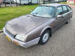 Citroen CX 2.0 RE, Voorwielaandrijving, 1995 cc, Metallic lak, Bedrijf