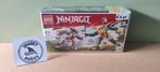 Lego 71781 Ninjago Lloyd's Mech Battle (Nieuw), Kinderen en Baby's, Speelgoed | Duplo en Lego, Lego Systems A/S, Lego, Aastvej 1 7190 Billund Denemarken