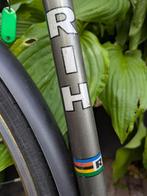 RIH Fiets gereviseerd Frame 65 kick-shift 28 inch, Gebruikt, Versnellingen, 61 tot 65 cm, Ophalen