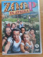 Zoop in Afrika DVD - Avontuur voor de hele familie!, Avontuur, Gebruikt, Alle leeftijden, Ophalen of Verzenden