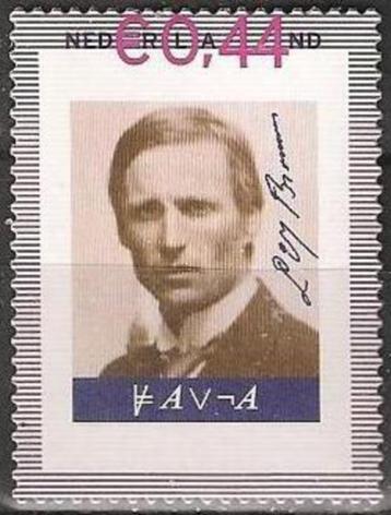 L.E.J. Brouwer No.2522 XXX. ADV. no.2 D. beschikbaar voor biedingen