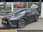 Lexus RZ 450e Executive Line 71 kWh NU met 5000,00 korting N, Auto's, Lexus, Gebruikt, 71 kWh, Zwart, LED verlichting