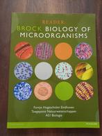 Brock Biology of Microorganisms, Ophalen of Verzenden, Beta, Zo goed als nieuw, WO