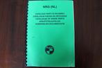 Puch NRG 1995 onderdelen boek, Gebruikt, Ophalen of Verzenden