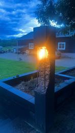 Buiten lampen, Tuin en Terras, Buitenverlichting, Ophalen of Verzenden