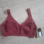 Nieuwe Soft BH sassa 75E, Sassa, Ophalen of Verzenden, Overige kleuren, BH