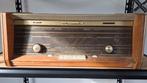 Vintage Philips Radio - Jaren 60, Ophalen, Gebruikt, Radio