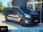 Renault Trafic 1.6 dCi T29 L2H1 DC Comfort Airco/Audio/Navi/, Voorwielaandrijving, Gebruikt, Euro 6, 4 cilinders