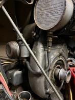 Schuur opruiming verzameling Sachs motoren, Ophalen of Verzenden