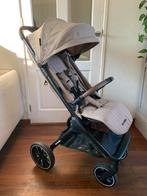 Easywalker Jackey2 XL Buggy - Pearl Taupe, Ophalen, Zo goed als nieuw, Overige merken, Verstelbare rugleuning