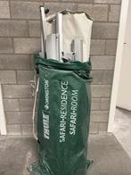 Safari tent , Omnistorte -Thule Recidence  8000 .nieuw., Caravans en Kamperen, Ophalen of Verzenden, Nieuw