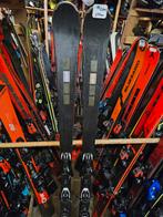 177cm STOCKLI O TREE SWISS ALL ROUND SKIS VOOR KENNERS