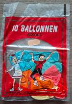 Suske en Wiske Ballonnen assortie, Ophalen of Verzenden, Suske en Wiske, Nieuw, Boek of Spel