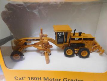CAT 160H Motor Grader H0 beschikbaar voor biedingen