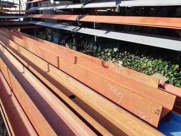 STALEN IJZEREN H BALK: HEA 180 beschikbaar voor biedingen