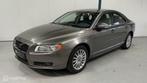 Volvo S80 2.5 T Summum AUTOMAAT / ADAPTIEVE CRUISE CONTROL, 1512 kg, Navigatiesysteem, Bedrijf, Sedan