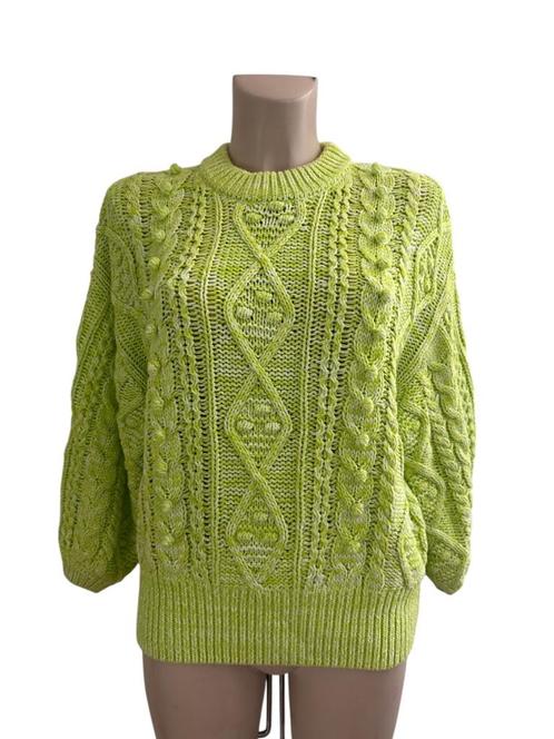 Fabienne Chapot trui M, Kleding | Dames, Truien en Vesten, Zo goed als nieuw, Maat 38/40 (M), Overige kleuren, Ophalen of Verzenden