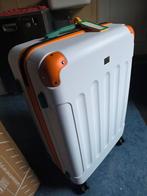 Twee Nieuwe Koffers - Klein en Groot, Ophalen, Wieltjes, Hard kunststof, Nieuw