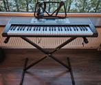 Finesse Keyboard Piano - 61 keys- Zo Goed Als Nieuw!, Muziek en Instrumenten, Keyboards, Ophalen