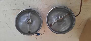 chevrolet camaro 70/73 stadslichten  beschikbaar voor biedingen