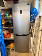 Samsung Koelkast met Vriesvak - Goed Onderhouden, Witgoed en Apparatuur, Koelkasten en IJskasten, 200 liter of meer, 60 cm of meer