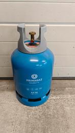 Volle gasfles 9,5KG, Ophalen, Zo goed als nieuw
