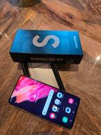 Samsung s21, Telecommunicatie, Mobiele telefoons | Samsung, Zwart, Ophalen of Verzenden, Zo goed als nieuw, 128 GB
