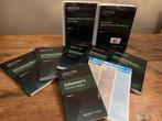 Kaplan Schweser CFA level II  2025 compleet!!, Boeken, Kaplan, Nieuw, Ophalen of Verzenden, WO