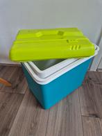 Koelbox - 24 Liter - Ideaal voor Picknick of Camping, Ophalen of Verzenden, Gebruikt, Koelbox, Koelelement