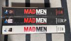 Madmen gesealde dvd box seizoenen 1-3, Ophalen of Verzenden, Nieuw in verpakking