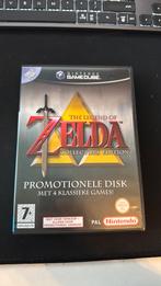 Legend of Zelda Collectors Edition, Spelcomputers en Games, Avontuur en Actie, 1 speler, Ophalen of Verzenden, Zo goed als nieuw