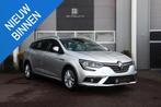 Renault Mégane Estate 1.2 TCe GT-Line Navi|Sfeerverlichting, Stof, Gebruikt, Euro 6, 4 cilinders